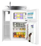 Summit Commercial C30IND All-in-one kitchenette