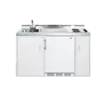 Summit Commercial C60EL Kitchenette