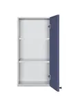 Summit Commercial CABMN1530R Wall Cabinet
