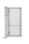 Summit Commercial CABWH1530L Wall Cabinet