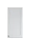 Summit Commercial CABWH1530R Wall Cabinet