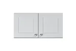 Summit Commercial CABWH2412 Wall Cabinet