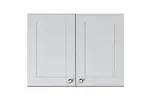 Summit Commercial CABWH2418 Wall Cabinet