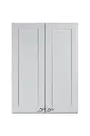 Summit Commercial CABWH2430 Wall Cabinet