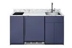 Summit Commercial CALDERAMN33I Turnkey Caldera Kitchen
