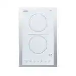 Summit Commercial CR2B15T2WTK15 Hotplate, Built-In, Electric