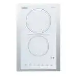 Summit Commercial CR2B23T4WTK15 Hotplate, Built-In, Electric
