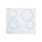 Summit Commercial CR4B23T6W Hotplate, Built-In, Electric