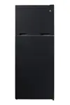 Summit Commercial CTR152B Refrigerator-Freezer