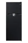 Summit Commercial CTR152BLLF2 Top-mount refrigerator-freezer with combination