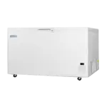Summit Commercial EL51LT Chest Freezer