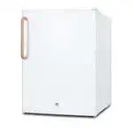 Summit Commercial FF28LWHTBC Refrigerator, Medical