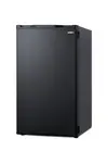 Summit Commercial FF43BADA Refrigerator-Freezer