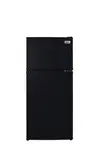 Summit Commercial FF713B Top-mount refrigerator-freezer