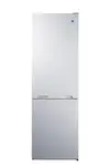 Summit Commercial FFBF121W Refrigerator-Freezer