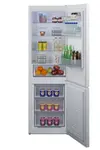 Summit Commercial FFBF121W Refrigerator-Freezer
