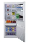 Summit Commercial FFBF151W Refrigerator-Freezer