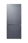 Summit Commercial FFBF174SSIM Refrigerator-Freezer