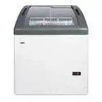 Summit Commercial FOCUS73 Ice Cream Freezer