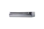Summit Commercial HRTX18SSADA Under cabinet retractable range hood