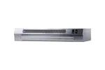 Summit Commercial HRTX24SSADA Under cabinet retractable range hood