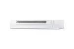 Summit Commercial HRTX24WADA Under cabinet retractable range hood