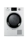 Summit Commercial LD2444 Laundry Dryer