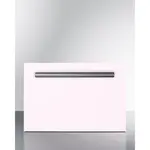 Summit Commercial LX1DP BeautiFridge Cosmetics Drawer Refrigerator