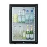 Summit Commercial MB27G 15.88'' Section Undercounter Refrigerator with and Compressor