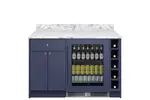 Summit Commercial MESAMN35 Turnkey Mesa Dry Bar