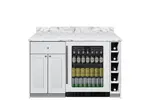 Summit Commercial MESAWH33 Turnkey Mesa Dry Bar