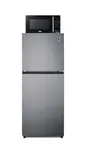Summit Commercial MRF1089PLA Microwave/refrigerator-freezer combination with
