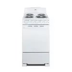 Summit Commercial RE203W Range, Residential Domestic
