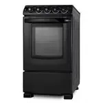 Summit Commercial REX2051BRT Range, Residential Domestic