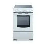 Summit Commercial REX2051WRT Range, Residential Domestic