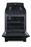 Summit Commercial RG2402B Gas range