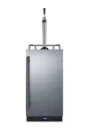 Summit Commercial
SBC15SNAKE


Draft Beer Cooler - 
,
 Capacity,