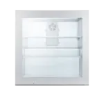 Summit Commercial SCFU386 Freezer Merchandiser