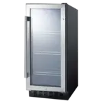 Summit Commercial SCR1536BG Beverage Merchandiser