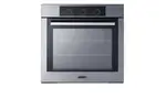 Summit Commercial
SEW2401
 Deck
Electric Convection Oven
with Contols,
