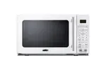 Summit Commercial SM904WA Countertop microwave oven