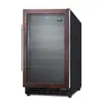 Summit Commercial SWC1840BPNRADA Wine Cellar