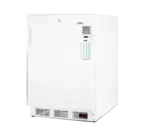 Summit Commercial VLT650 Accucold Laboratory Undercounter Freezer