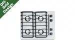 Summit Commercial WLL03IP Off-grid cooktop