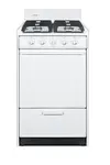 Summit Commercial WTM1107IS Gas Range