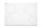 Summit Commercial Summit CR5B30T8W Radiant Cooktop