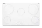 Summit Commercial Summit CR5B36TXW Radiant Cooktop