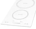 Summit Commercial Summit SINC2B231W Induction Cooktop