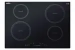 Summit Commercial Summit SINC4B301B Induction cooktop