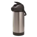 Service Ideas SVAP38CPL Lock 'N' Carry Airpot